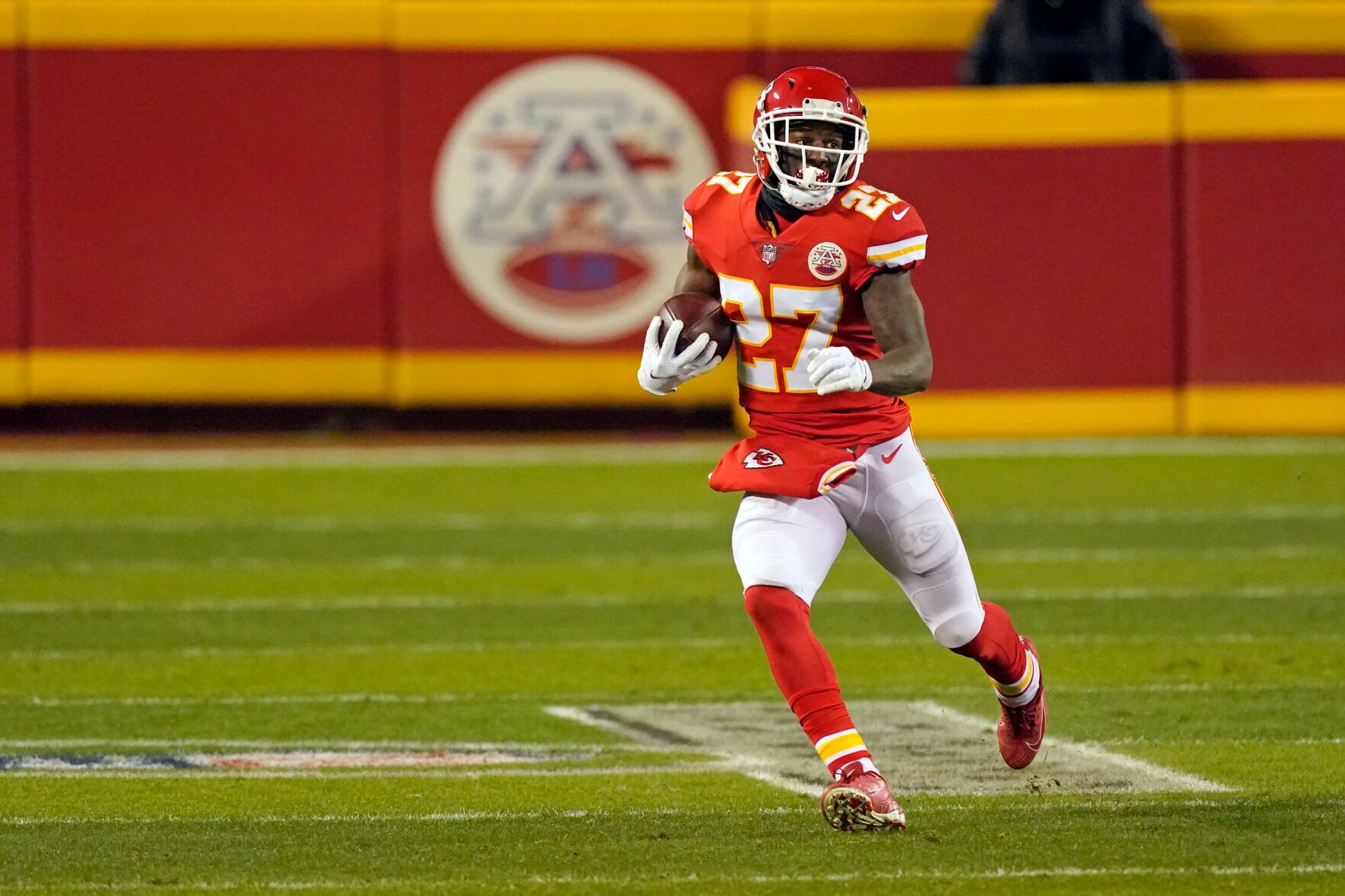 Bills Chiefs Football